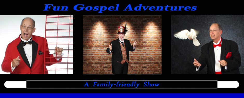 Fun Gospel Adventures